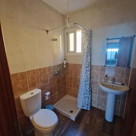 Сasa de vacaciones Casa El Rio Las Vegas