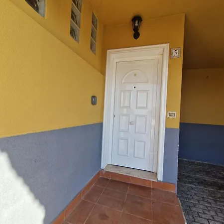 Сasa de vacaciones Casa El Rio Las Vegas