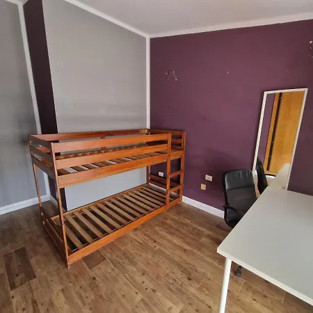 Casa El Rio *