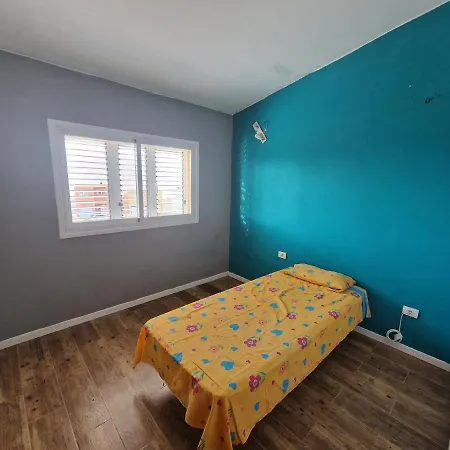 Сasa de vacaciones Casa El Rio
