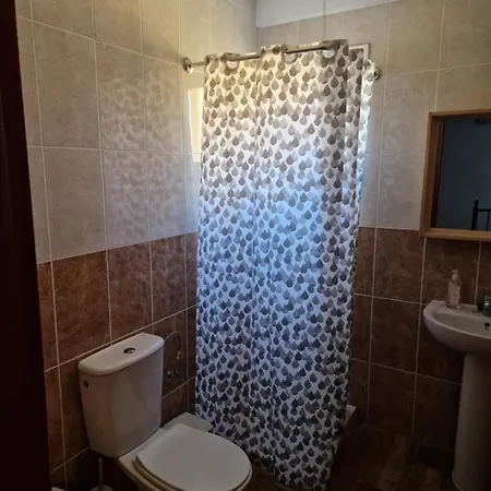Casa El Rio Сasa de vacaciones