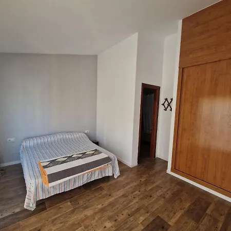 Casa El Rio Сasa de vacaciones *