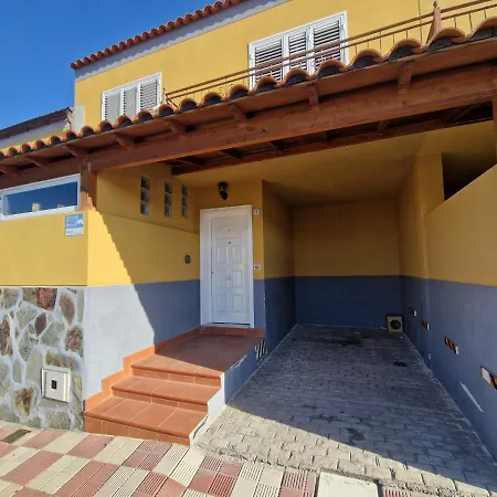 Casa El Rio Casa vacanze